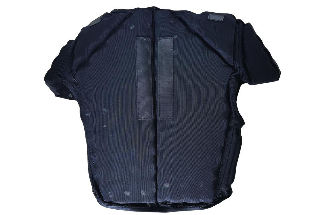 2InOne Compression Vest 2.0 – 2in1 Shoulder Pads