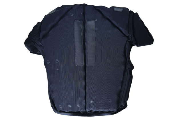 2InOne Compression Vest 2.0 - 2in1 Shoulder Pads