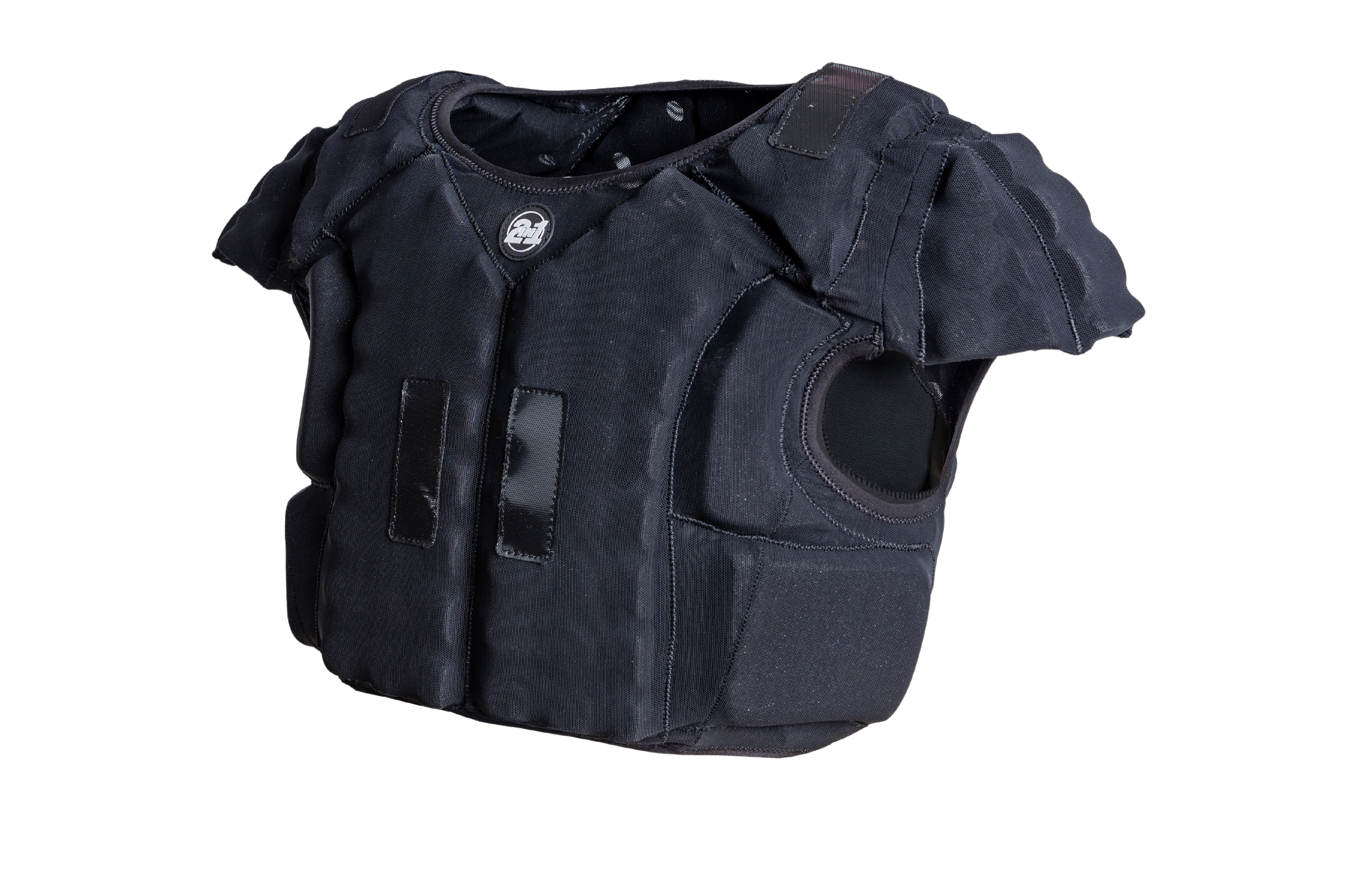 2in1 Shoulder Pads