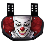 Phenom Elite Football Back Plate - Clown - 2in1 Shoulder Pads