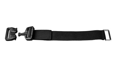 Carbon Belt - 2in1 Shoulder Pads