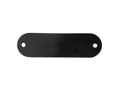 Carbon Belt Holder - 2in1 Shoulder Pads