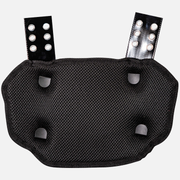 Phenom Elite Football Back Plate - Clown - 2in1 Shoulder Pads
