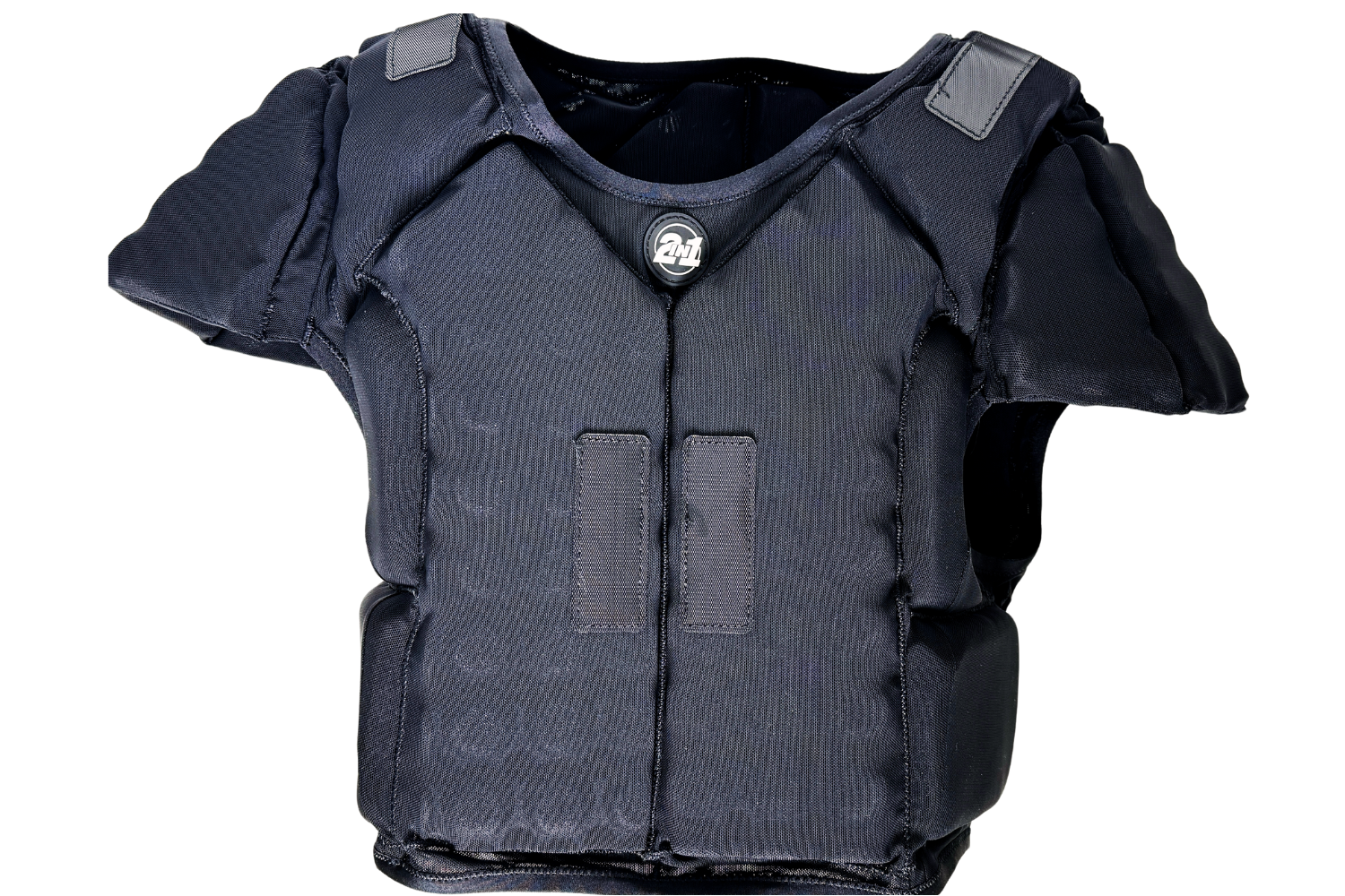 2InOne Compression Vest 2.0 - 2in1 Shoulder Pads