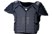 2InOne Compression Vest 2.0 - 2in1 Shoulder Pads