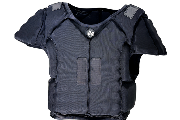 2InOne Compression Vest 2.0 - 2in1 Shoulder Pads