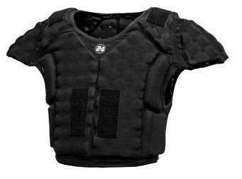 2InOne Compression Vest 1.0 - 2in1 Shoulder Pads